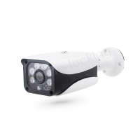 Home-Locking ip-camera met bewegingsdetectie en  SONY ship POE 3.0MP. C-1208